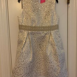 Lily Pulitzer girls dress